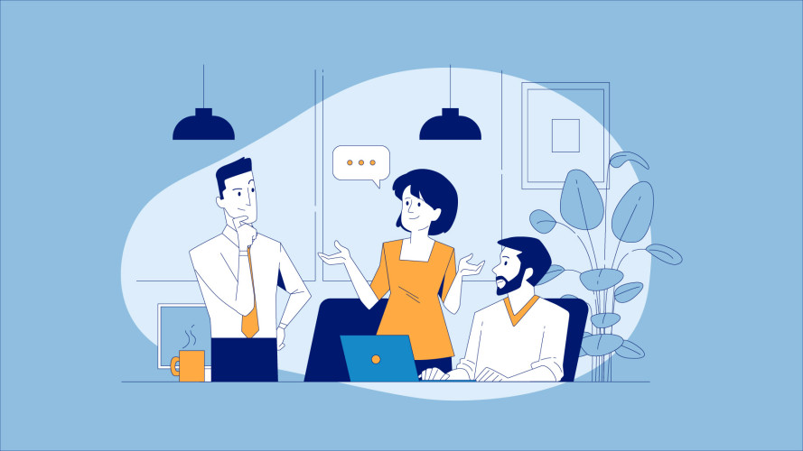 La responsabilidad comunicativa: el factor invisible que define el liderazgo