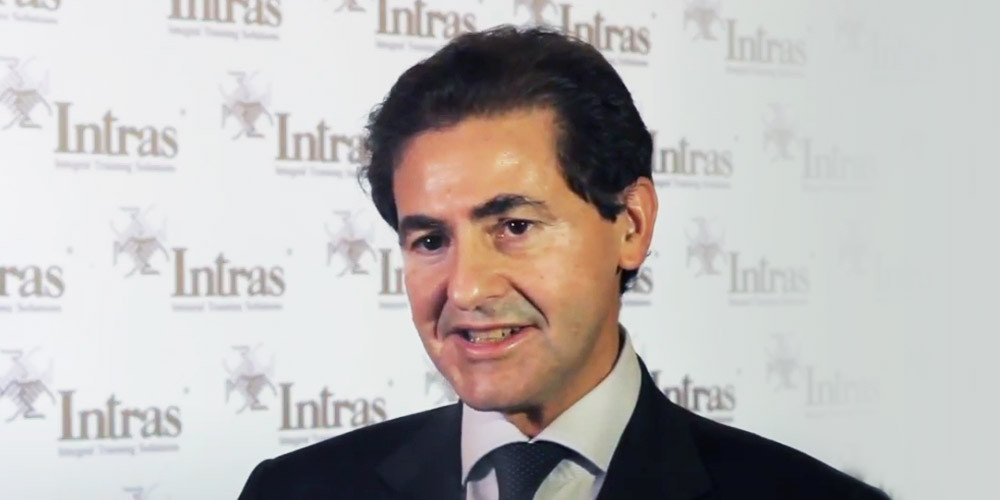 Video: Claves para construir organizaciones exitosas y sostenibles