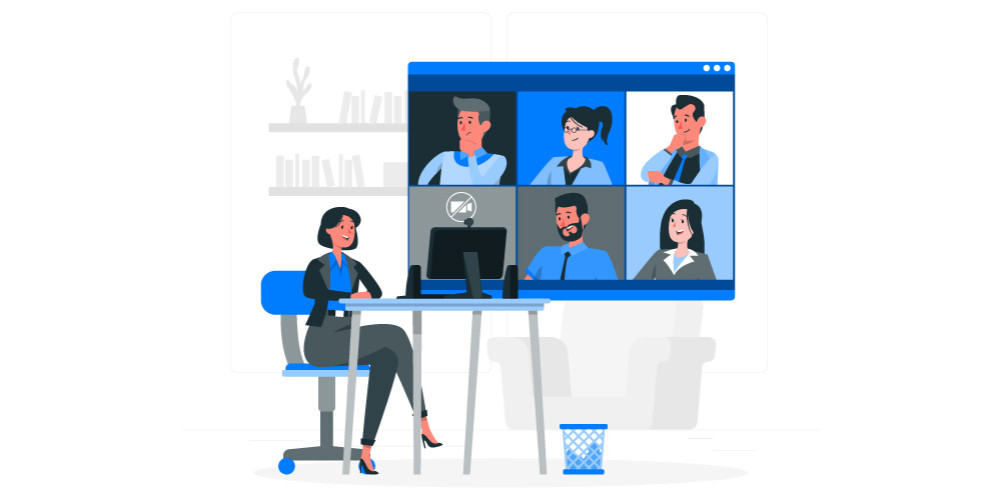 Artículo: Preguntas clave para crear presentaciones virtuales exitosas
