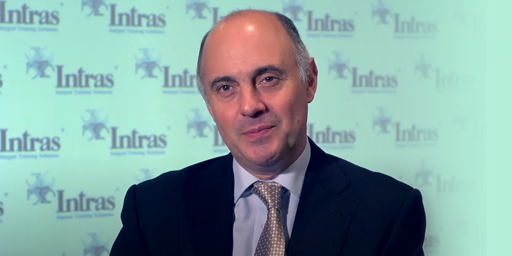 Video: "El Mentoring como Herramienta de Desarrollo"