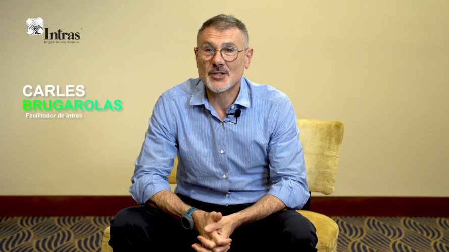 Video: Claves para desarrollar una mentalidad ágil y creativa para resolver problemas