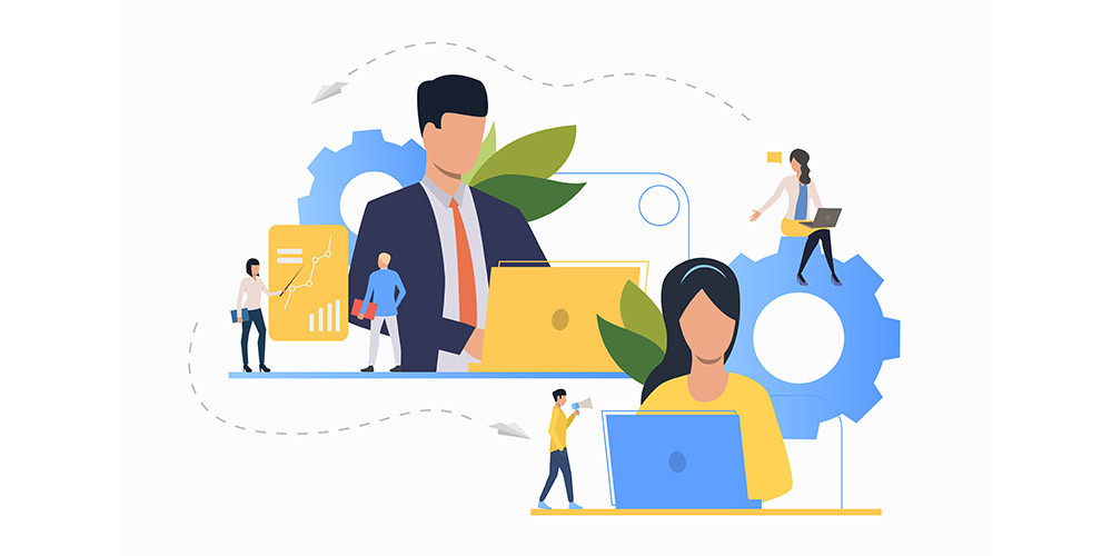 Ventajas del Modelo BPM para la Optimización de Procesos