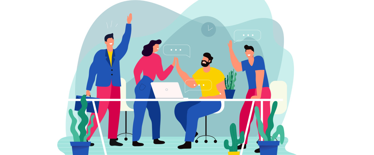 El primer pilar para la gestión del optimismo en las organizaciones
