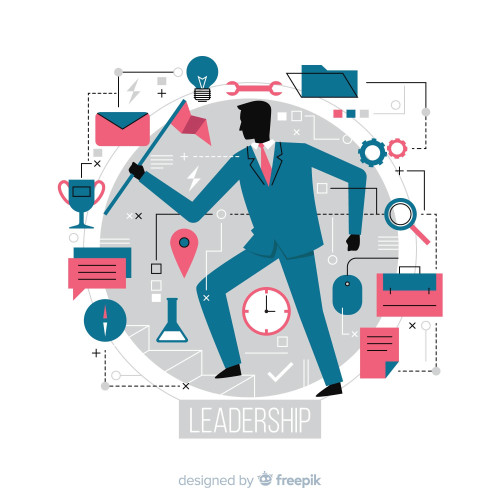 Construyendo el relato del buen líder