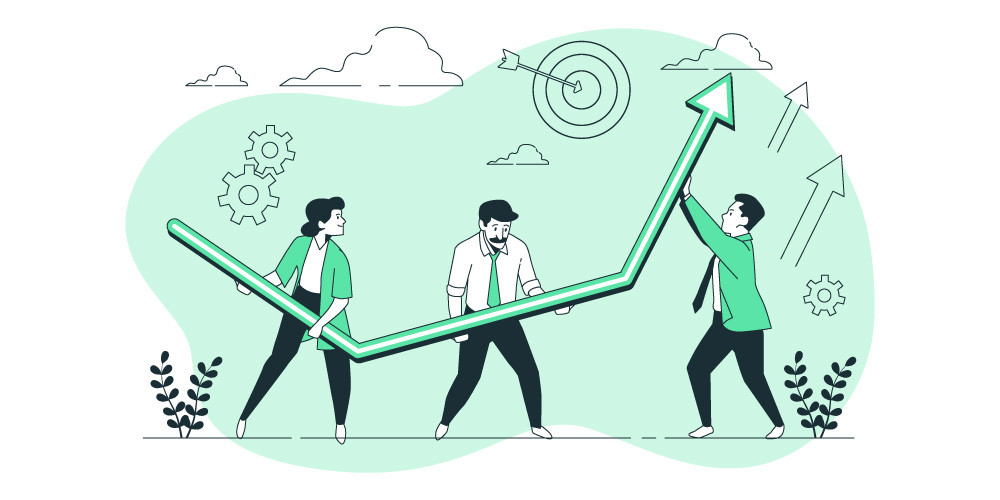 Artículo: 8 tendencias de transformación organizacional