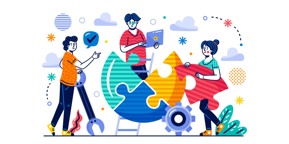 Los 4 catalizadores de la transformación cultural