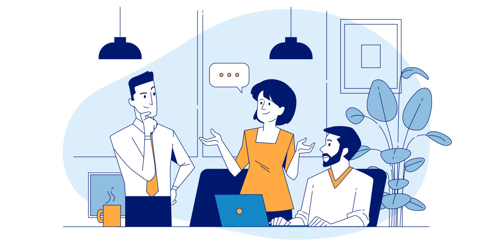 Tres claves para persuadir e influir positivamente