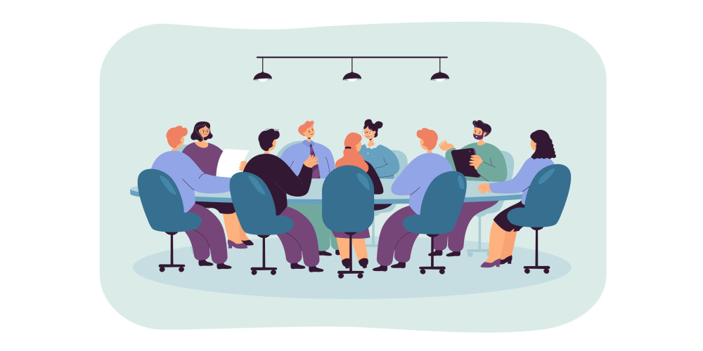 Incentivos virtuosos para motivar resultados en la mesa de negociación