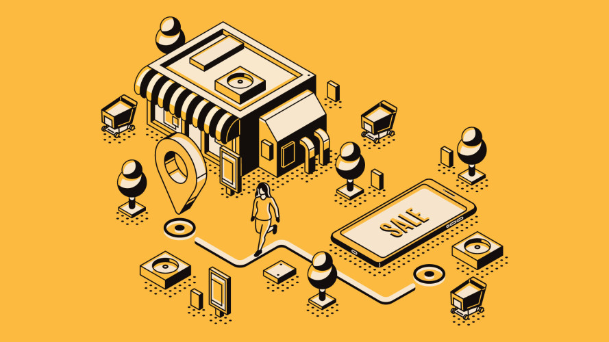 Transformación digital centrada en el cliente