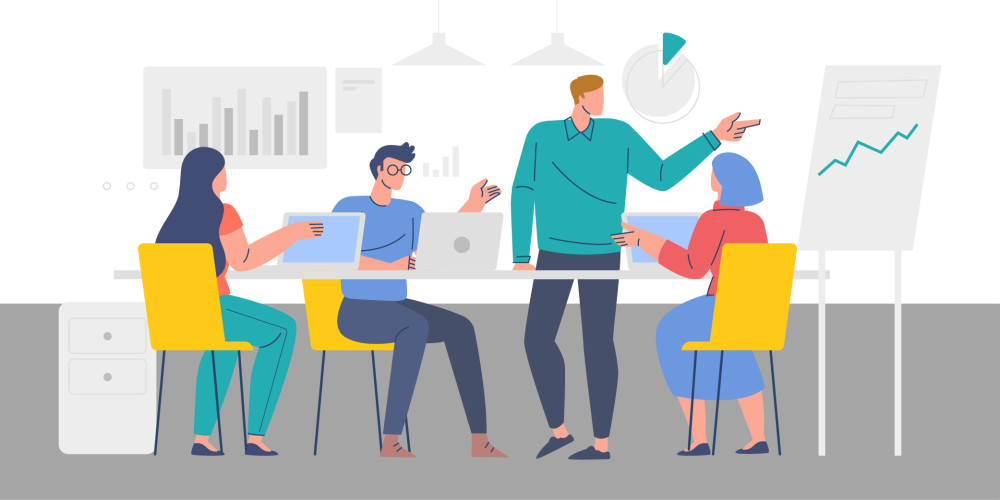 El pensamiento estratégico integrador, la tecnoestructura y la creación de valor