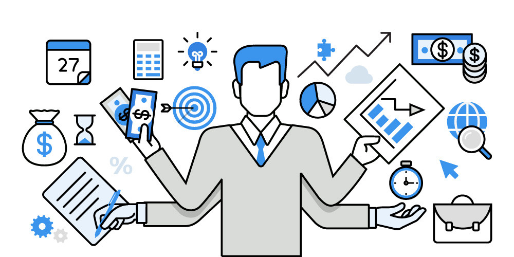Artículo: Getting Things Done - técnica de administración de tareas para alcanzar mayor productividad