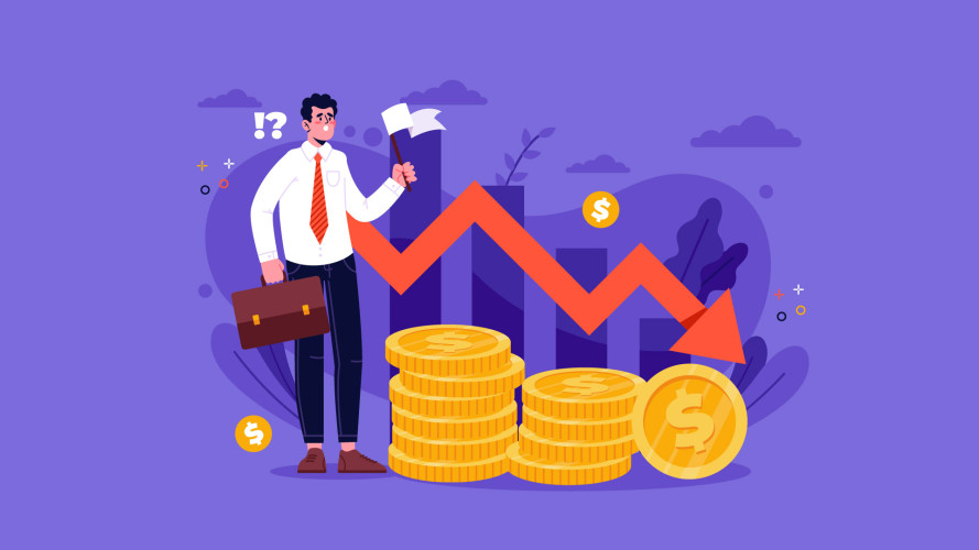 Tres costos de no entender finanzas