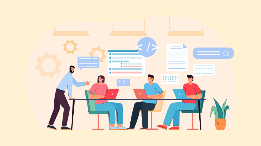 La documentación de procesos: clave para la eficiencia y la transformación digital