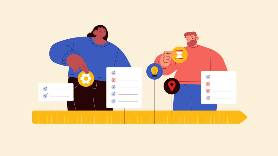 Optimizando la Excelencia Operacional: De Lean–BPM a Lean Intelligence