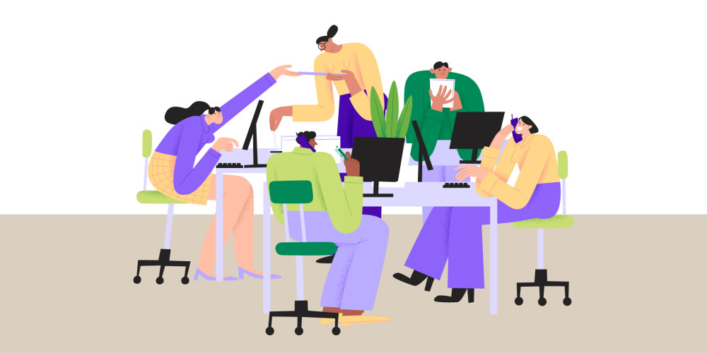 NORMALENCIA: Cuando la NORMAlidad se convierte en exceLENCIA en la gestión de personas.